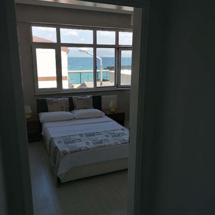 Hotel มูดานยา ภายนอก รูปภาพ
