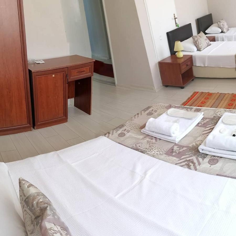 Hotel มูดานยา ภายนอก รูปภาพ