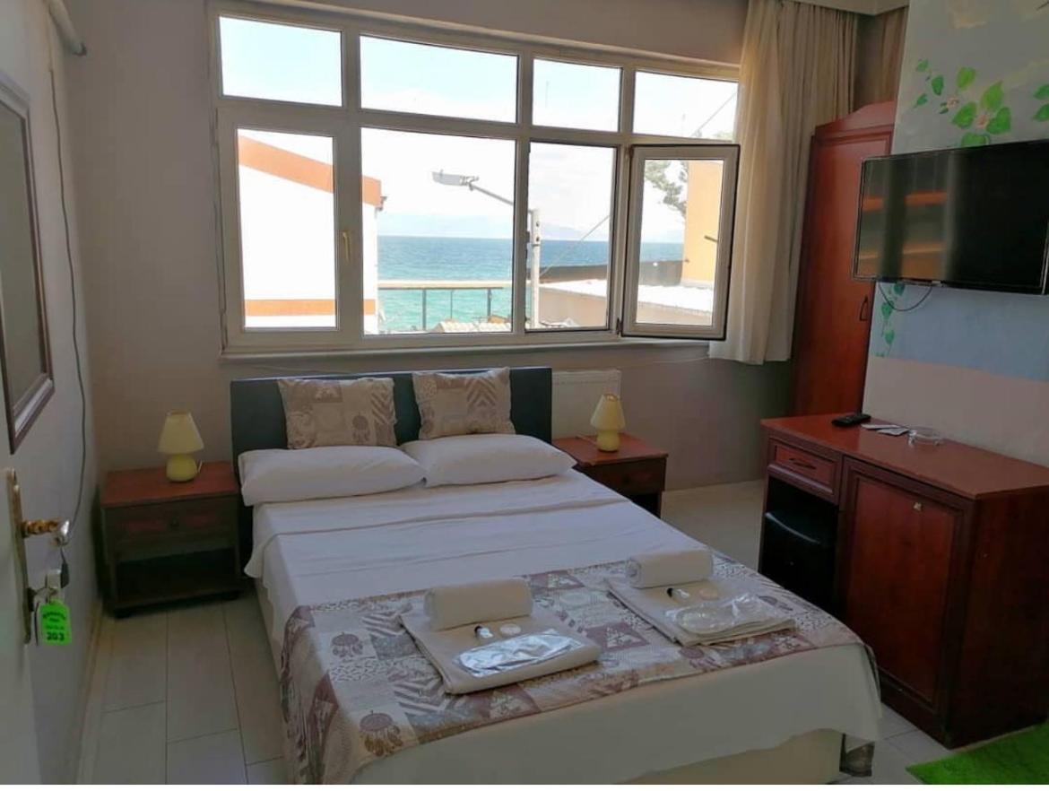 Hotel มูดานยา ภายนอก รูปภาพ